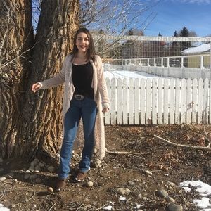 Meet your Posher, Kiley